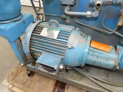 Used CROSS _UNKNOWN_ Hydraulic Power Units Indiana US | Arrow Industrial #684564
