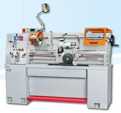 GOSAN SSM-1330SLV Precision Lathes | B.W. GUILD EQUIPMENT INC. (1)