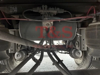 Used 2024 WABASH _UNKNOWN_ Box Trailers Illinois US | T&S Trailer Pool #1509485