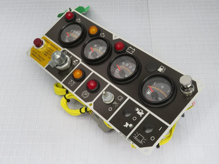 New | in-Stock JBT _UNKNOWN_ Electrical Panels Texas US | OCO Industrial #1675340