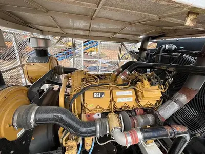 Used 2017 DIAMOND Z 1463 Forestry Grinders Florida US | Rockwood Equipment Solutions #1464243
