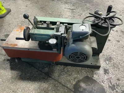 Used KARRY _UNKNOWN_ Belt Grinders Including Sanders Ohio US | HGR 24 #1452462