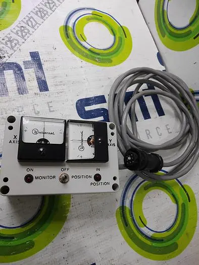Used UIC 21791000 Computer Accessories Florida US | SMT Resource #492687