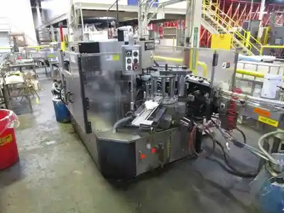 USED PFAUDLER A