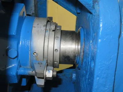 USED Ahlstrom / Sulzer NPT 53-10 / NPP 53-250