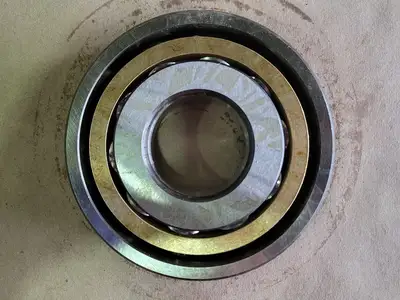 NEW SKF 7409BM/G