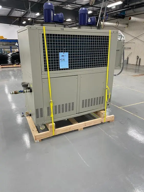 Used 3M-MATIC A80 Tape Applicators US | Sign UP Kings #941184