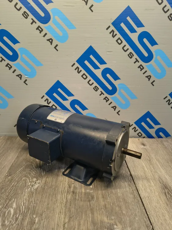 Used LEESON C4D17FK51 D.C. Motors South Carolina US | ESS Industrial Equipment Sales #1330852