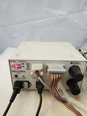 Particle Measuring Systems PMS CLS-910, CLS-920, CLS-930