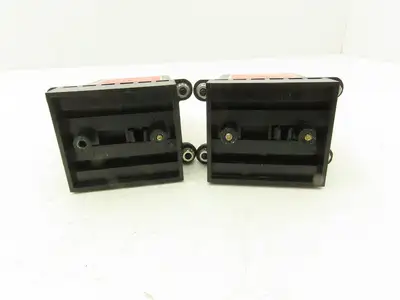 Load Controls CA-30 Adjustable Gain Current Transducer 5 Amp Lot of 2