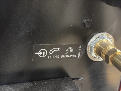 Used LINCOLN "POWERMIG 260" Mig Welders Texas US | MachineryMax #1488347