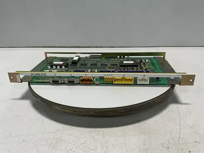 USED FUJI ELECTRIC F770 61 78(2)A