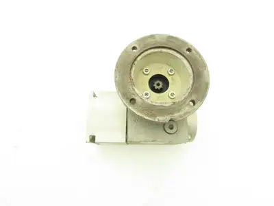 ZAE 90-0675-M2 Gearbox Reducer 29:1 Hollow Shaft 7/8" Bolt Center 3-7/8"