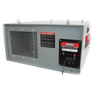 NEW KING CANADA KAC-1200