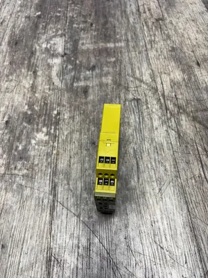 PILZ 837270 Electrical/PLC/Automation | ESS Industrial Equipment Sales (6)