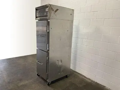 USED CONTINENTAL REFRIGERATOR 1RF