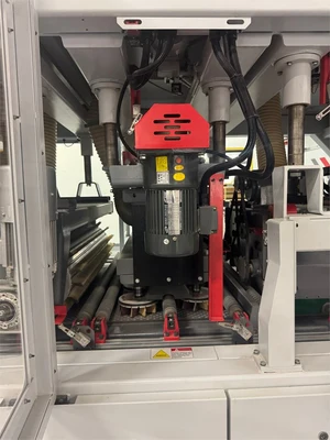USED 2019 MOTIMAC "FHDR1000"