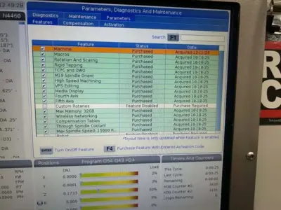 2016 HAAS UMC-750SS Universal Machining Centers | Olympia Technical Services (8)