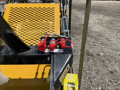 Used 2026 AGT MX-CRT23 MINI SKID STEER LOADER Compact Utility Loaders Michigan US | Miedema Asset Management Group #1341127