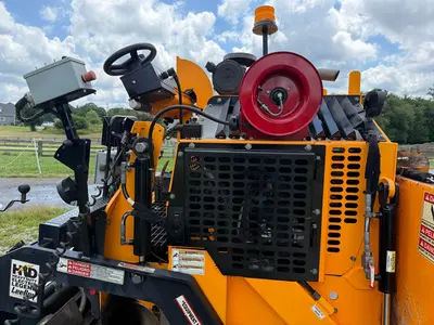 Used 2022 LEEBOY 8515E Asphalt Pavers Kentucky US | Proxy Equipment #1388973