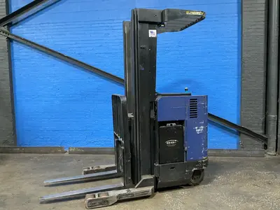 Used BBI 35RRTT Material Handling (misc) Ohio US | HGR 24 #1446260