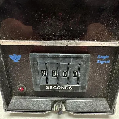 Used EAGLE SIGNAL CT531AG02 Industrial Controls Ohio US | Surplus Asset Holdings #1240603