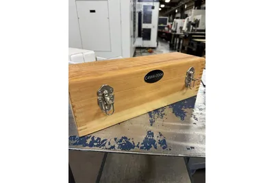 Used _UNKNOWN_ _UNKNOWN_ HSK Holders Utah US | KD Auctions #1549230