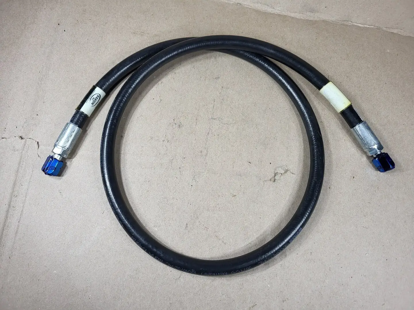 NEW LETOURNEAU R4097827