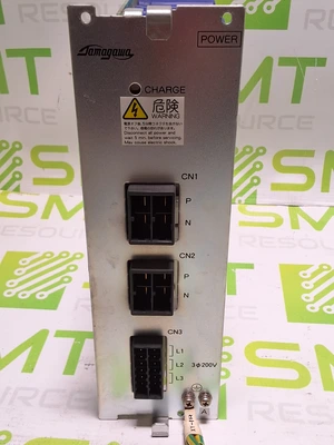 TAMAGAWA 659091536N30 JUKI CIRCUIT BOARD