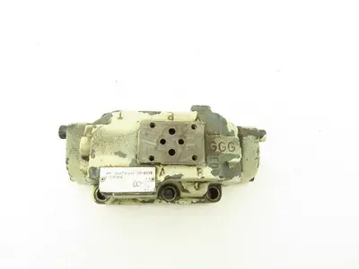 Rexroth 4WEH22W70/6AW120-60 N9TDA/B10V Pilot Operated Directional Valve