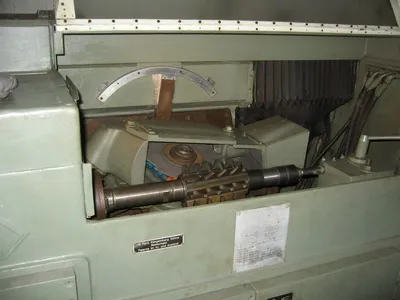 Used KLINGELNBERG AGW-230 Gear Cutter Sharpeners MY | MAGNETECH ENGINEERING AND TRADING #1266848