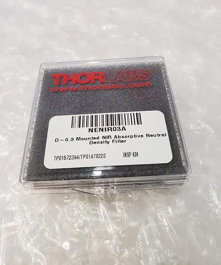 NEW THORLABS NENIR03A