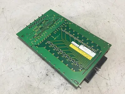 USED BACHMANN ELECTRONIC E06149/00 002