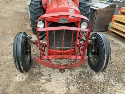 Used FERGUSON TO-35 Utility Tractors Michigan US | Miedema Asset Management Group #1327297
