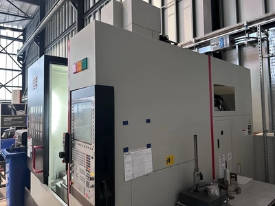 USED 2021 QUASER MT400U