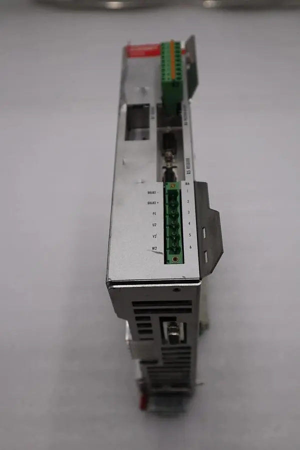 Beckhoff AX2523-B750 Servo Drive STOCK 3428-D