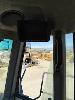 USED 2014 JOHN DEERE 460ET