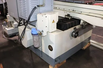 2006 CHEVALIER FSG-1632-ADII Surface Grinders | Clark Machinery Sales, LLC (15)