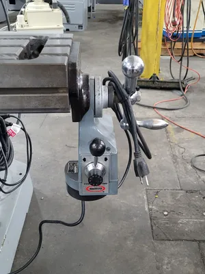 Used 2017 ACER E-MILL 3VSII Vertical Mills Kentucky US | Machinery Central #868881