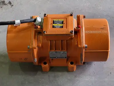 New | in-Stock ITALVIBRAS CD 12-1630 Motors (misc) British Columbia CA | Lenmark #246367