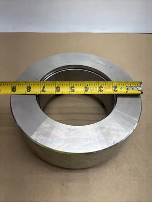 New Shrink Disk 16-2636 Ma=250 Nm Ma 185 ft-lbs Fast Shipping