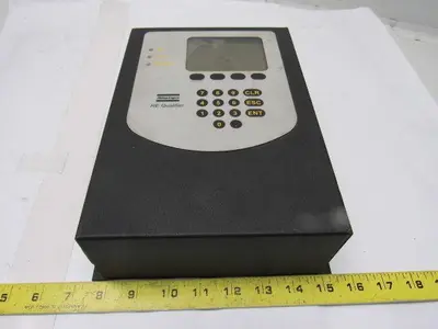 Atlas Copco 9810-7050-80 RE Qualifier II Batch Counter Pneumatic Verifier