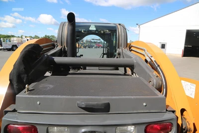 Used 2023 CASE SV280B Skid Steer Loaders Pennsylvania US | Zimmerman Farm Service #1409849