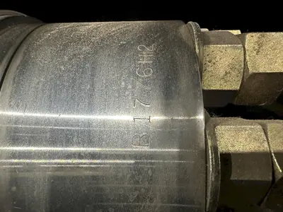 USED JET EDGE