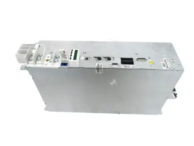 REFURBISHED REXROTH HMS01.1N-W0110-A-07-NNNN SERVO DRIVE R911310462 R911326701