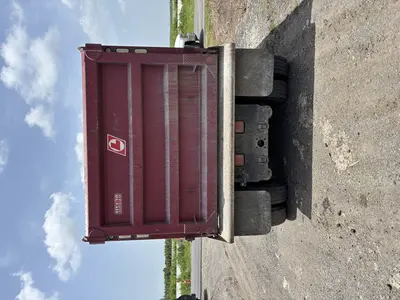 Used 2021 MACK GRANITE 64FR Dump trucks Louisiana US | Proxy Equipment #1388983