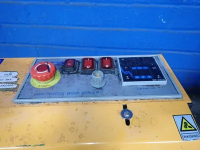 USED JORESTECH ECBS630D