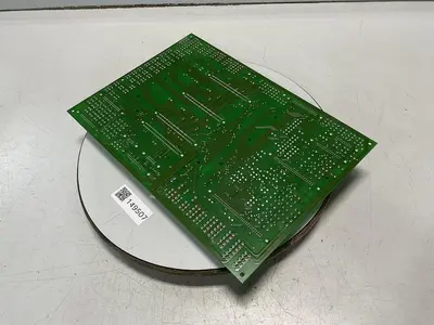 USED ARBURG 593 / 134.276 A