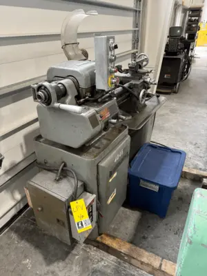 SHELDON Manual Lathe Engine Lathes | Liberty Machine Works LLC (1)