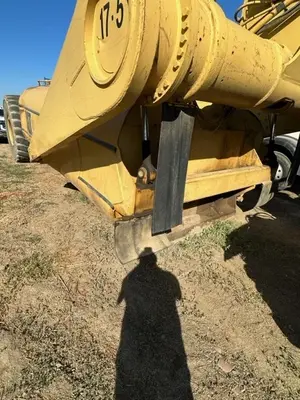 Used 1982 CATERPILLAR 637D Water Trucks Louisiana US | Proxy Equipment #1377873